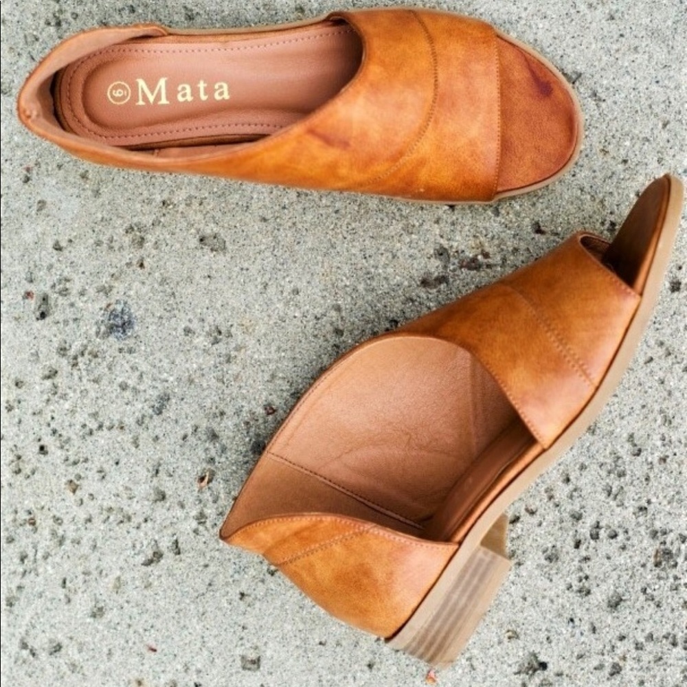 Flats